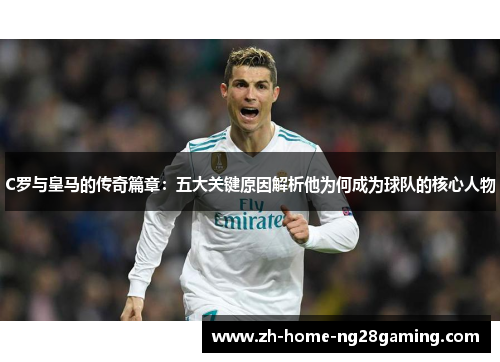 C罗与皇马的传奇篇章：五大关键原因解析他为何成为球队的核心人物