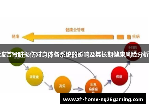 波普肾脏损伤对身体各系统的影响及其长期健康风险分析