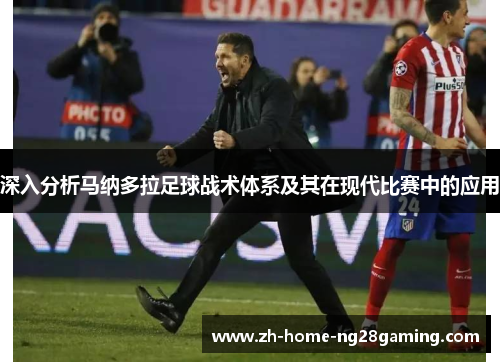 深入分析马纳多拉足球战术体系及其在现代比赛中的应用