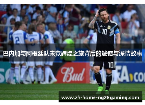 巴内加与阿根廷队未竟辉煌之旅背后的遗憾与深情故事
