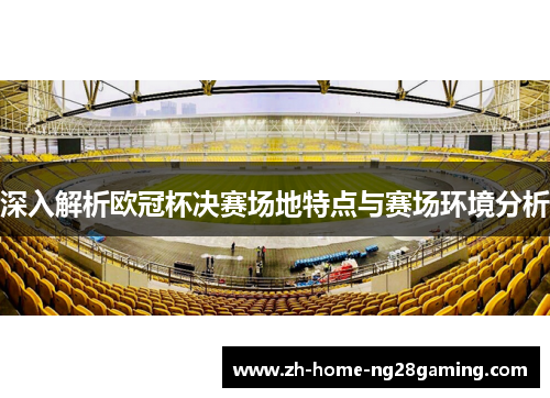 深入解析欧冠杯决赛场地特点与赛场环境分析