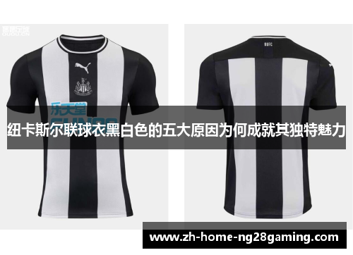纽卡斯尔联球衣黑白色的五大原因为何成就其独特魅力