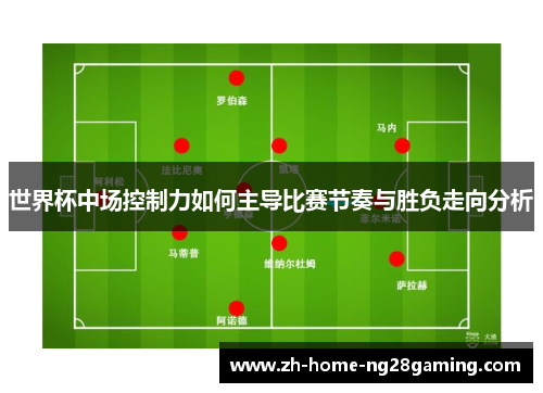 世界杯中场控制力如何主导比赛节奏与胜负走向分析