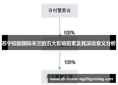 苏宁控股国际米兰的五大影响因素及其深远意义分析