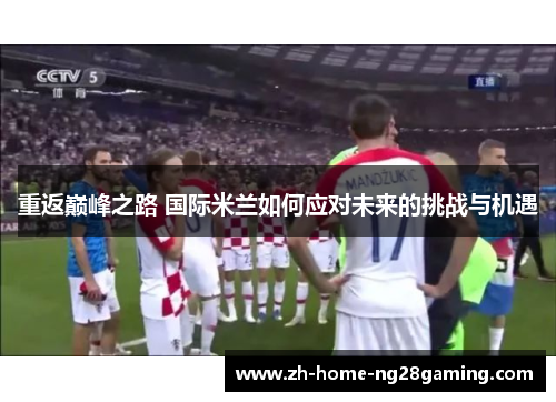 重返巅峰之路 国际米兰如何应对未来的挑战与机遇