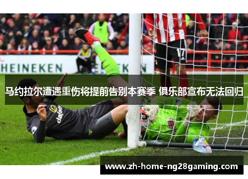 马约拉尔遭遇重伤将提前告别本赛季 俱乐部宣布无法回归