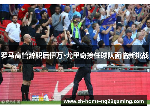 罗马高管辞职后伊万·尤里奇接任球队面临新挑战